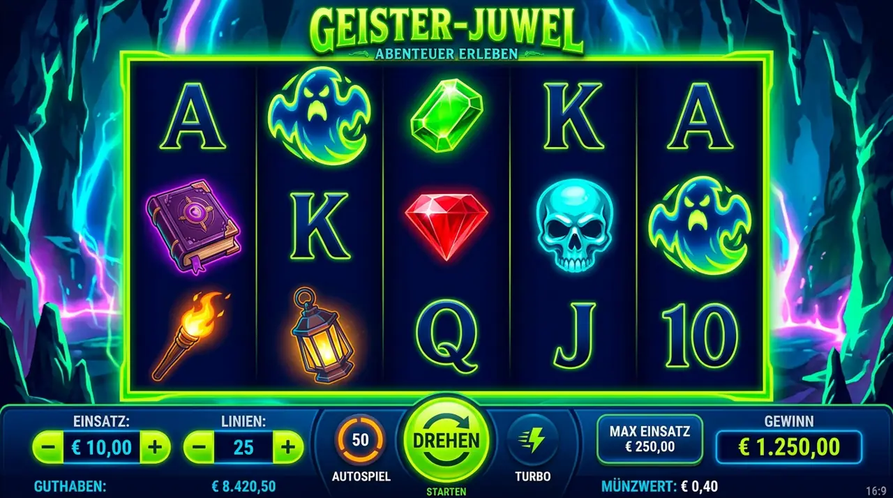 Slots · Staxino
